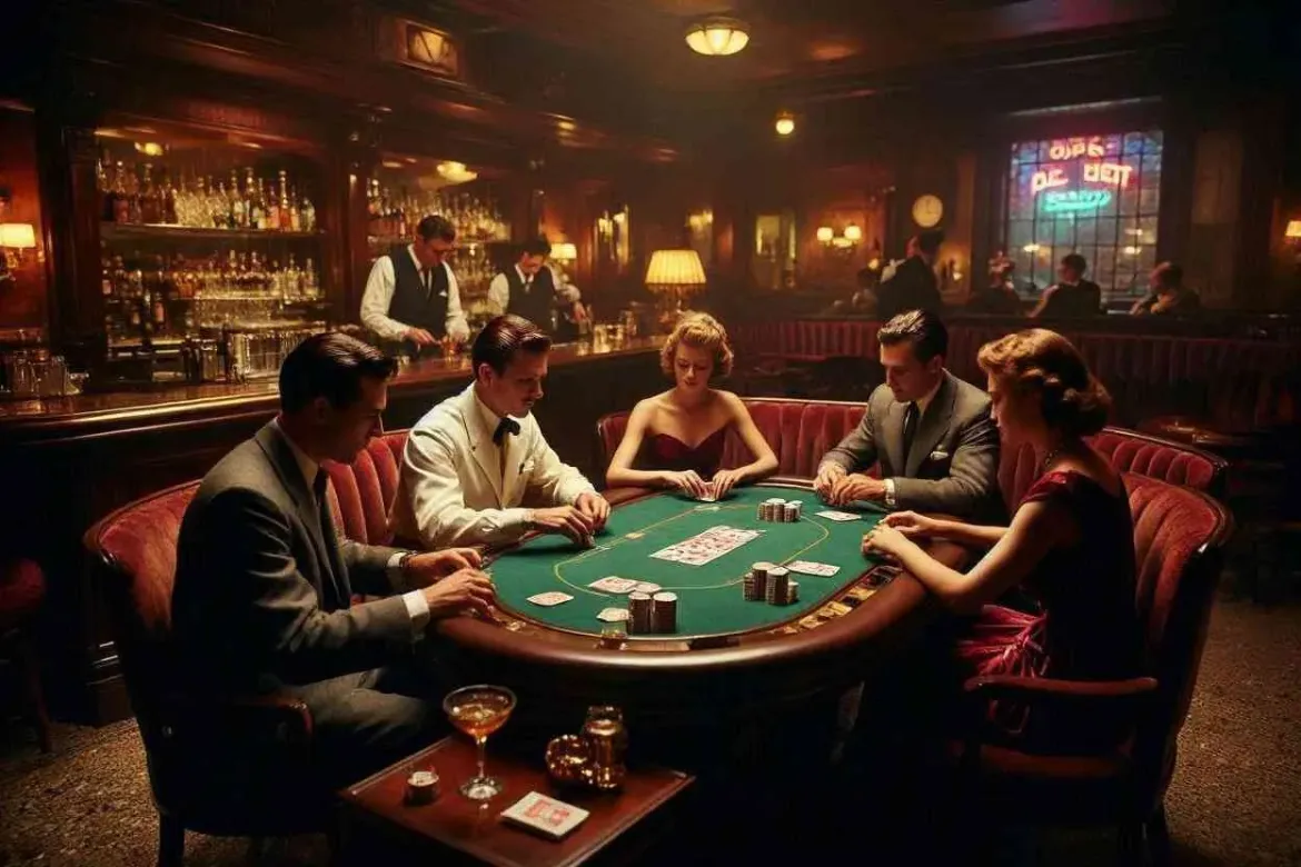 Goldrun Casino